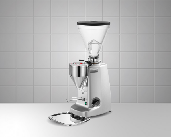 Electronic Mazzer Super Jolly Electronic