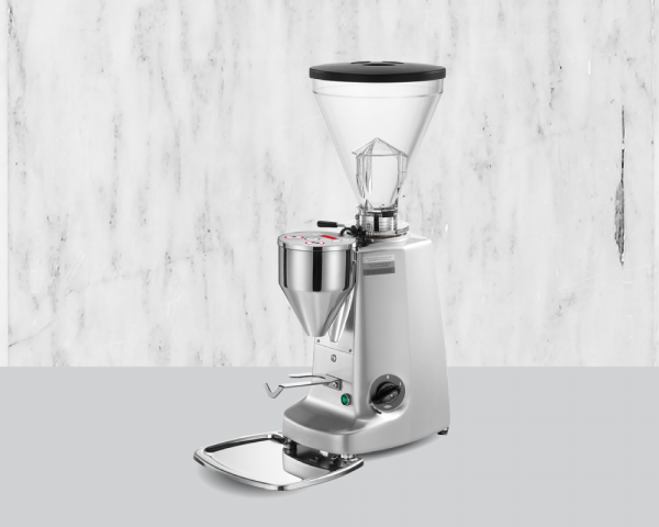 Mazzer Coffee Grinder Super Jolly for Grocery