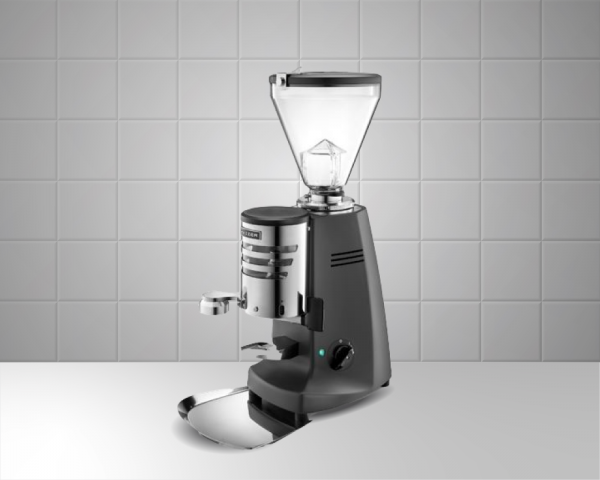 Mazzer Grinder Doser Super Jolly V Pro