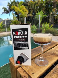 Honcho Cold Brew