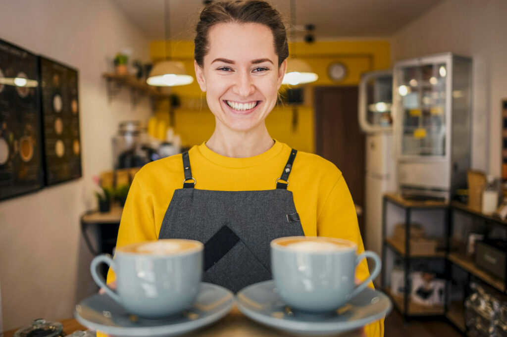 Barista Training Sunshine Coast